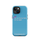 iPhone Case - 2 Corinthians 5:7