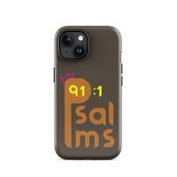 iPhone Case - Psalms 91:1