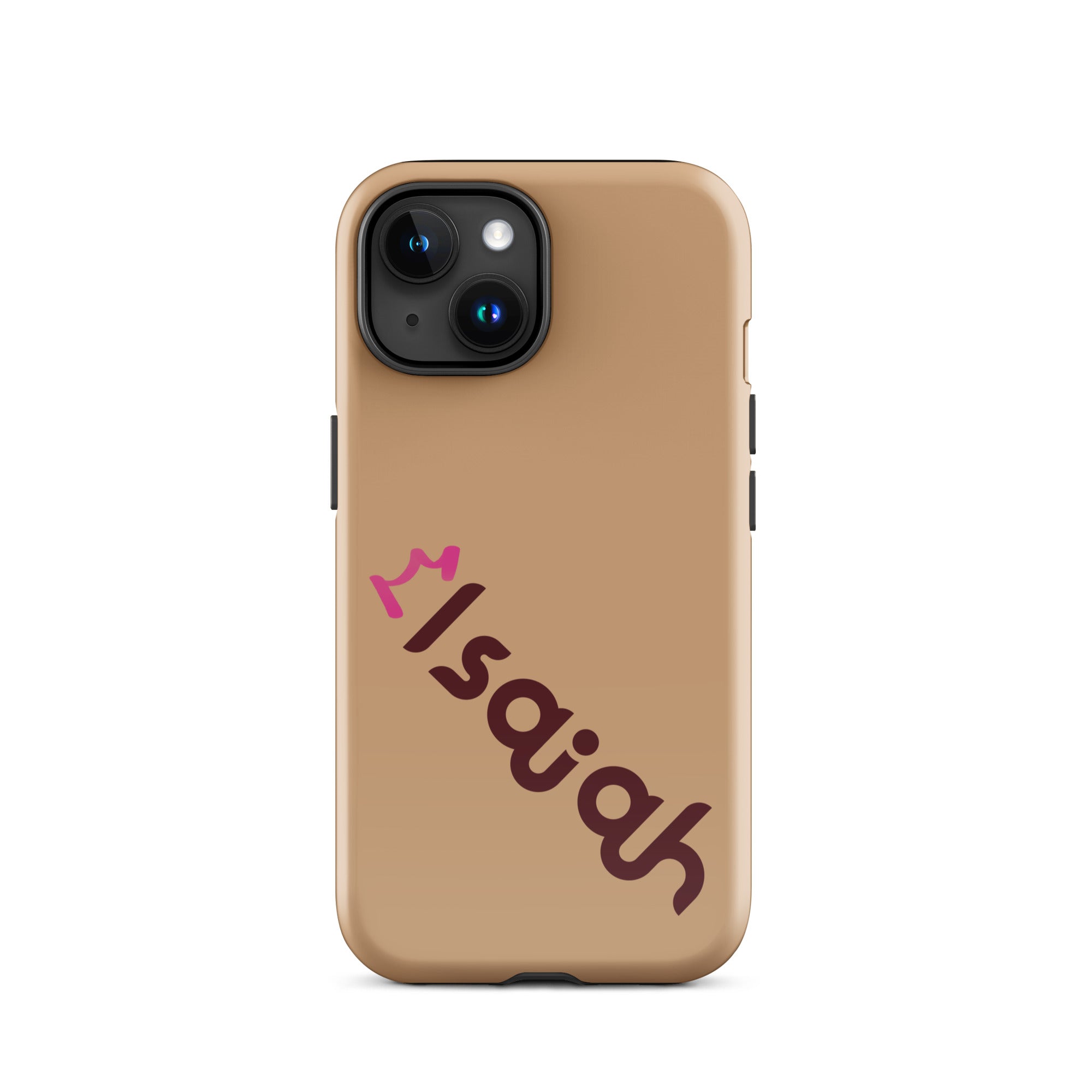 iPhone Case - The Book of Isaiah