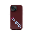 iPhone Case - The book of Isaiah