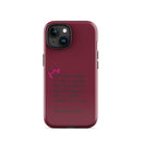 iPhone Case - Romans 6:23