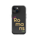 iPhone Case - Romans 1:16