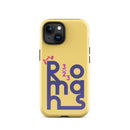 iPhone Case - Romans 3:23