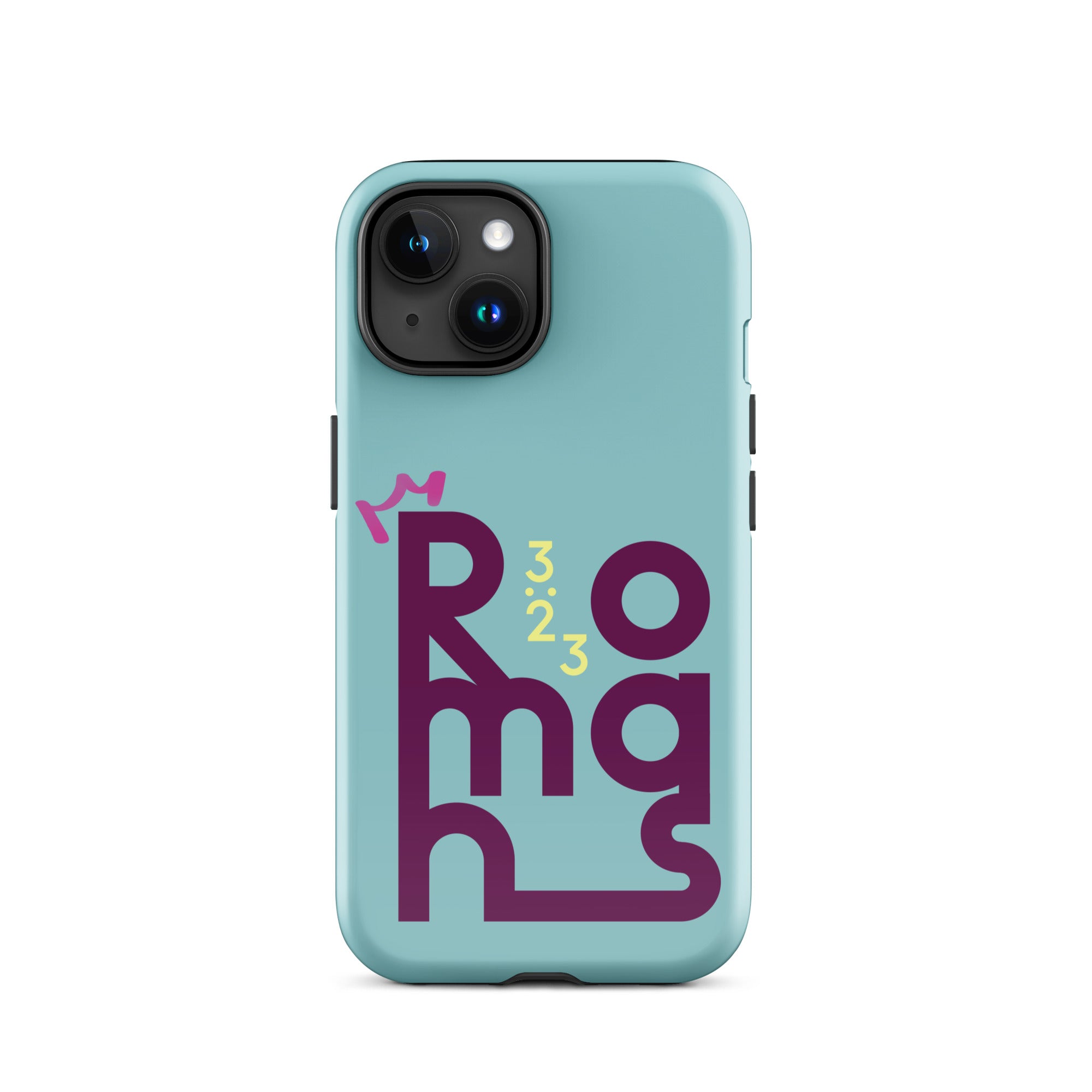 iPhone Case - Romans 3:23