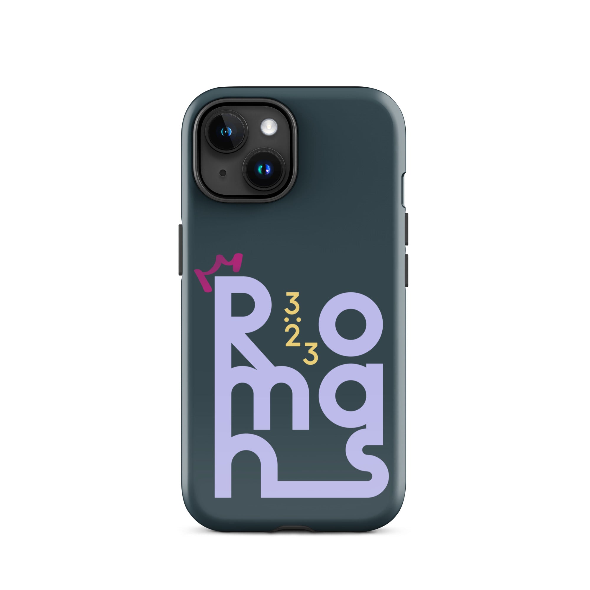 iPhone Case - Romans 3:23