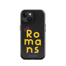 iPhone Case - Romans 8:31