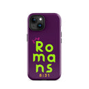 iPhone Case - Romans 8:31