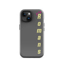 iPhone Case - Romans 12:2