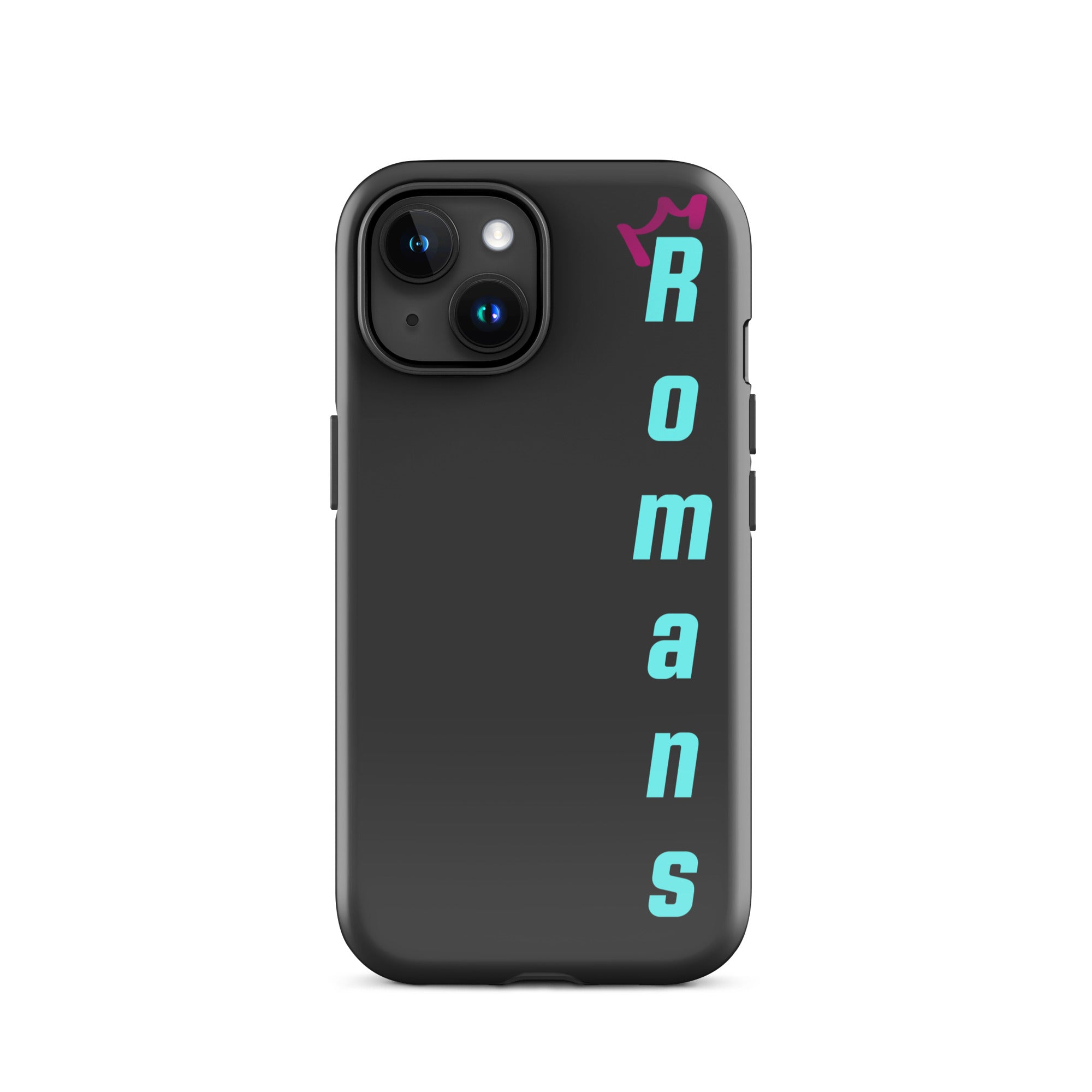 iPhone Case - Romans 12:2