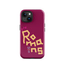 iPhone Case - Romans 12:9