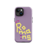 iPhone Case - Romans 12:9