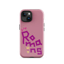 iPhone Case - Romans 12:9