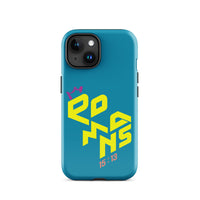 iPhone Case - Romans 15:13