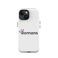 iPhone Case - Book of Romans