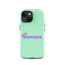 iPhone Case - Book of Romans