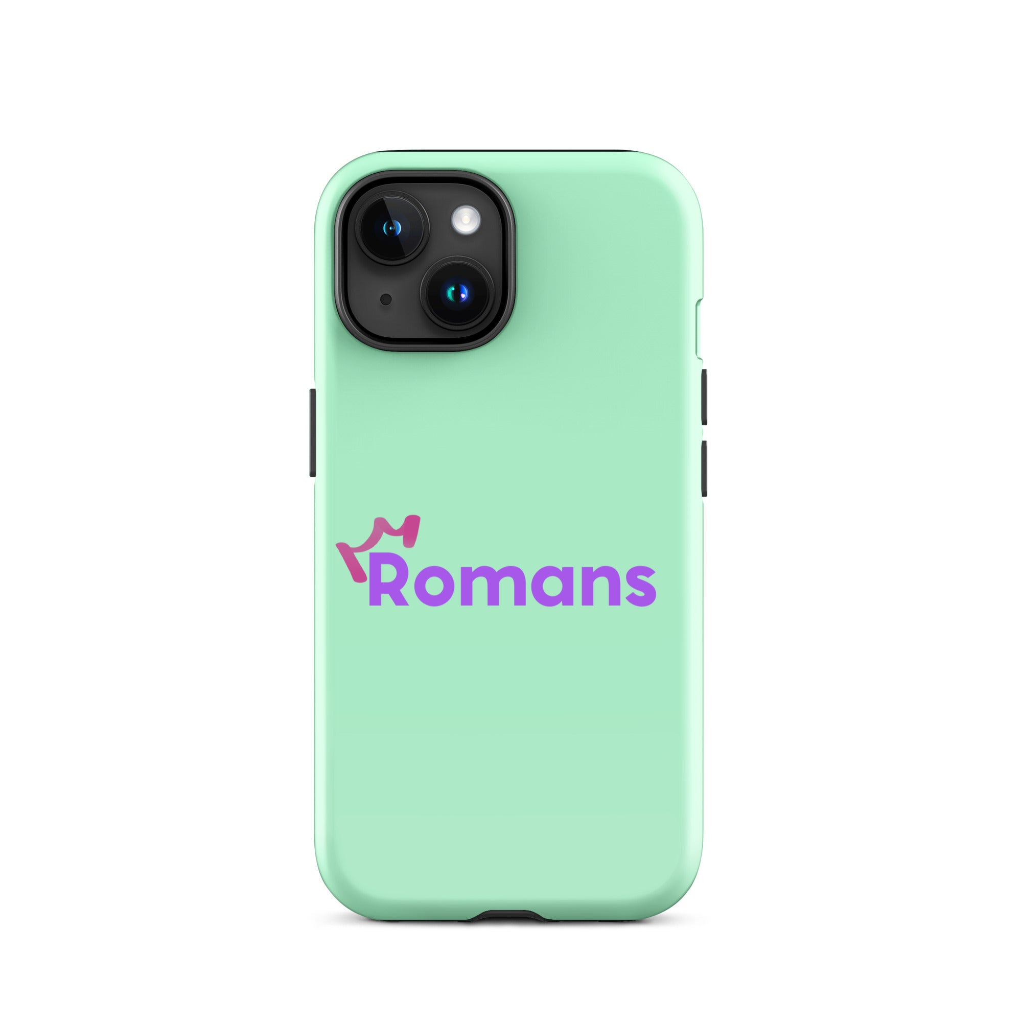 iPhone Case - Book of Romans