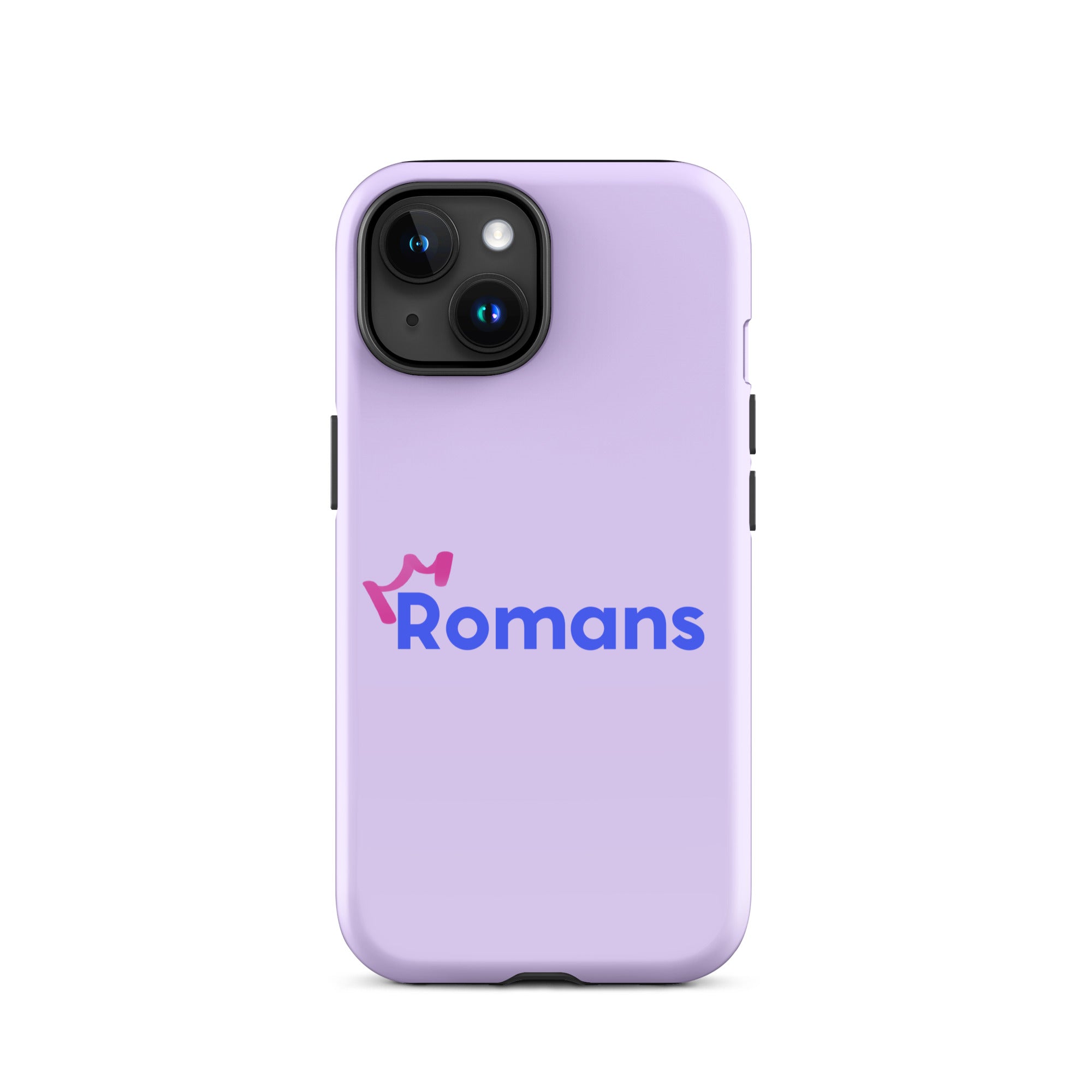 iPhone Case - Book of Romans