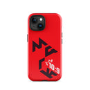 iPhone Case - Mark 10:9