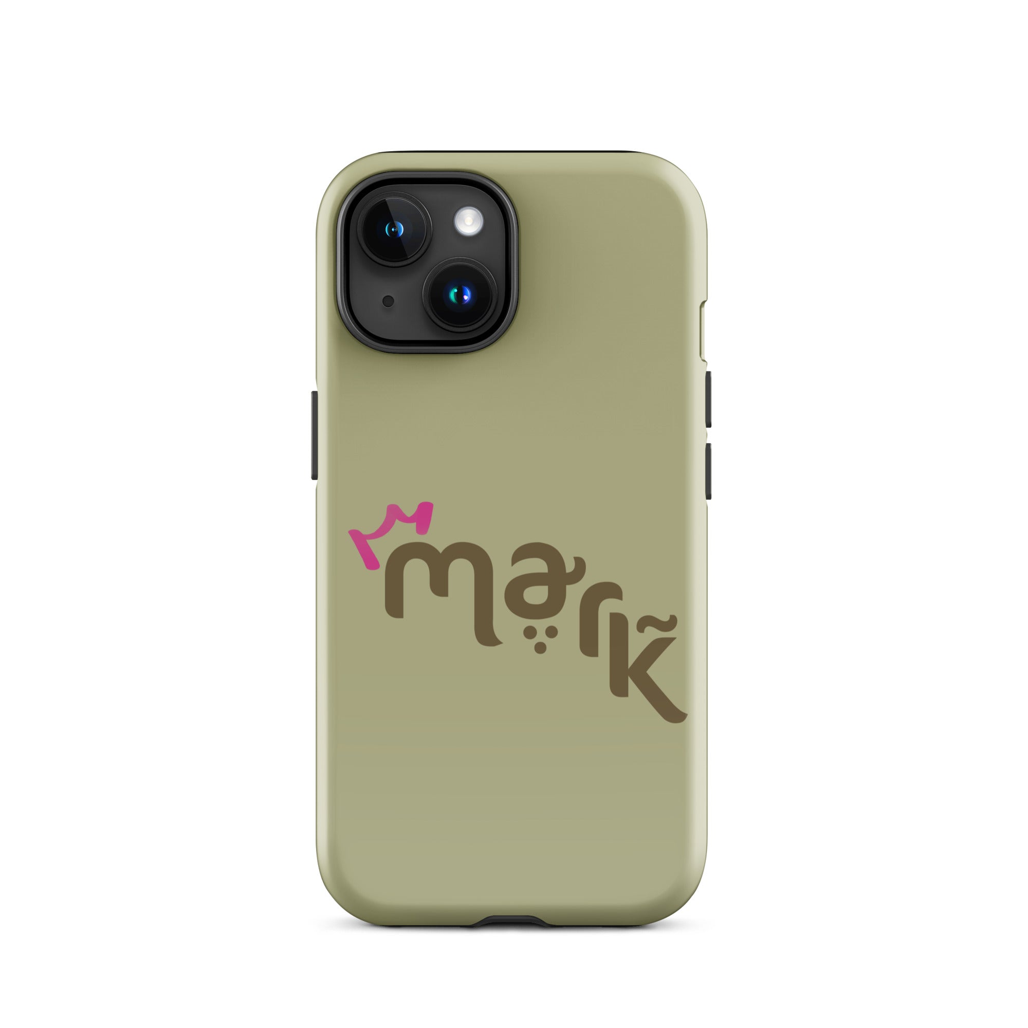 iPhone Case - Mark 9:23