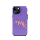 iPhone Case - Mark 9:23