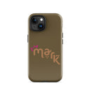 iPhone Case - Mark 9:23