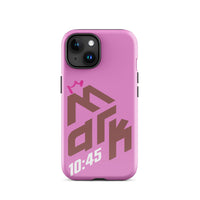 iPhone Case - Mark 18:45