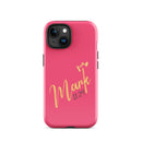 iPhone Case - Mark 11:24