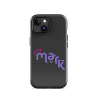 iPhone Case - Mark 9:23