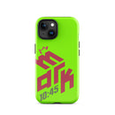 iPhone Case - Mark 10:45