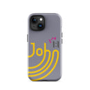 iPhone Case - John 1:1