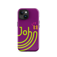 iPhone Case - John 1:1