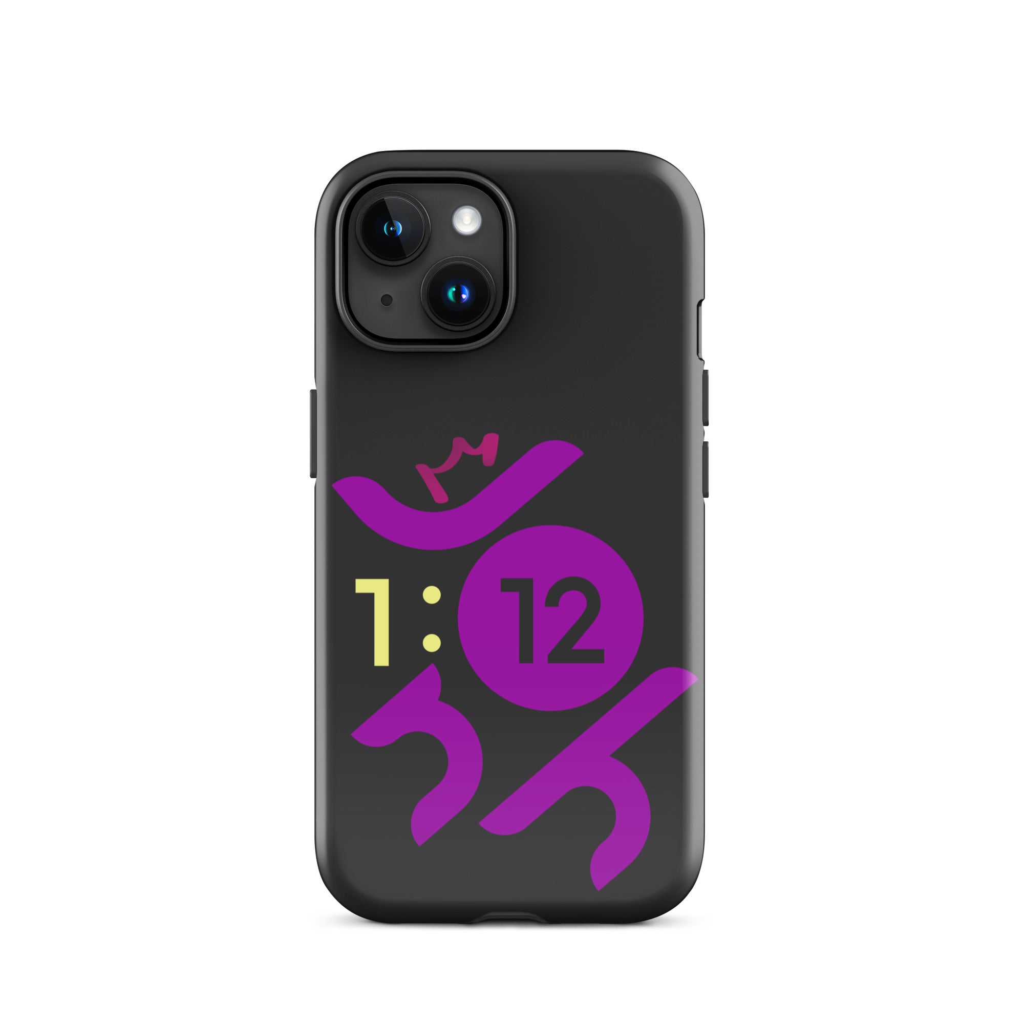 iPhone Case - John 1:12