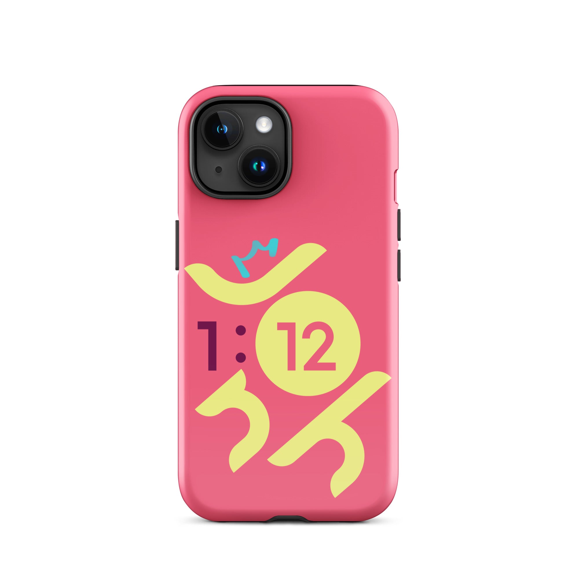 iPhone Case - John 1:12