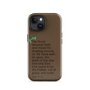 iPhone Case - John 1:14