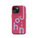 iPhone Case - John 1:9