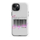 iPhone Case - Psalms 73:26