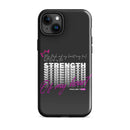 iPhone Case - Psalms 73:26