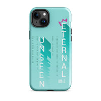 iPhone Case - 2 Corinthians 4:18