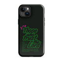 iPhone Case - Isaiah 40:31