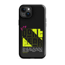 iPhone Case - Isaiah 41:10