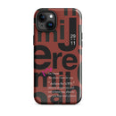 iPhone Case - Jeremiah 29:11