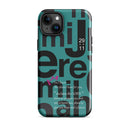 iPhone Case - Jeremiah 29:11