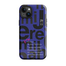 iPhone Case - Jeremiah 29:11