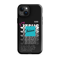 iPhone Case - John 3:16