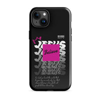 iPhone Case - John 3:16