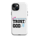 iPhone Case - John 14:1