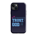 iPhone Case - John 14:1