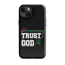 iPhone Case - John 14:1