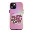 iPhone Case - 1 Corinthians 13:13