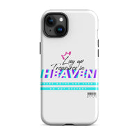 iPhone Case - Matthew 6:19